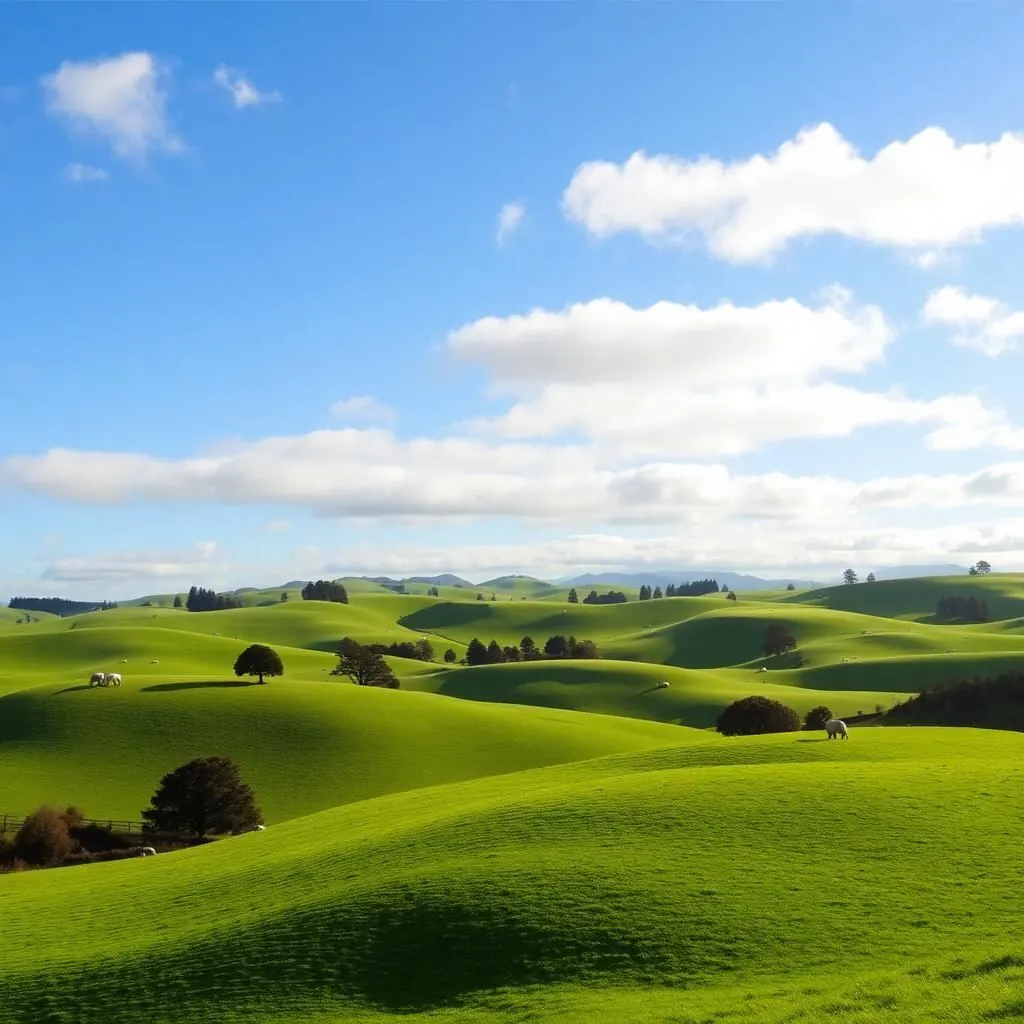 Private transfer from Auckland to Hobbiton, New Zealand
