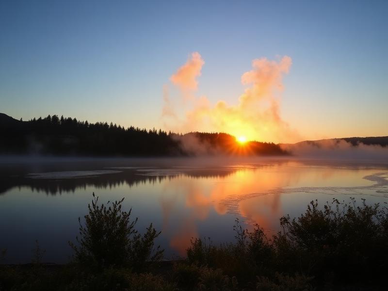 Auckland to Rotorua