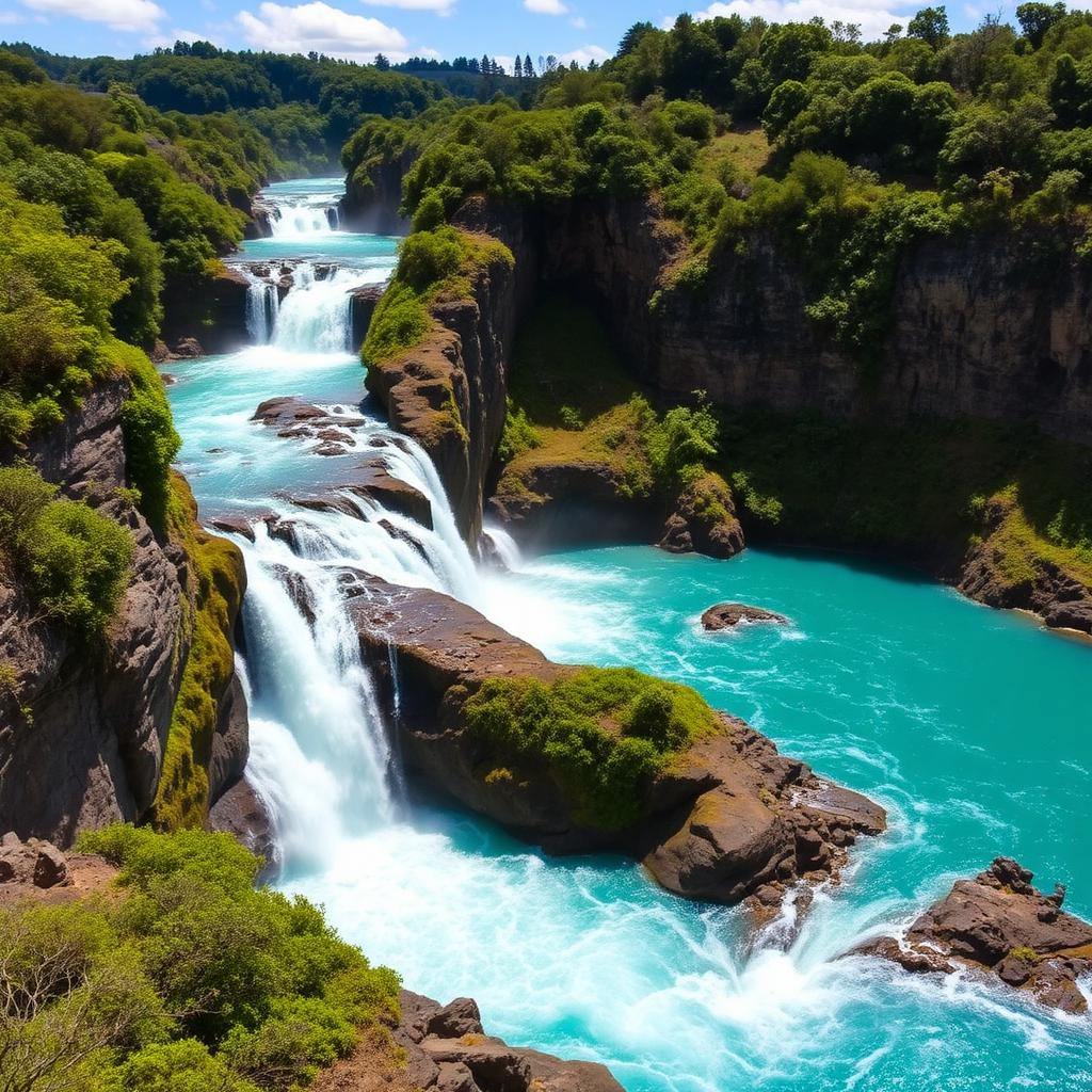 Private transfer from Auckland to Taupō, New Zealand