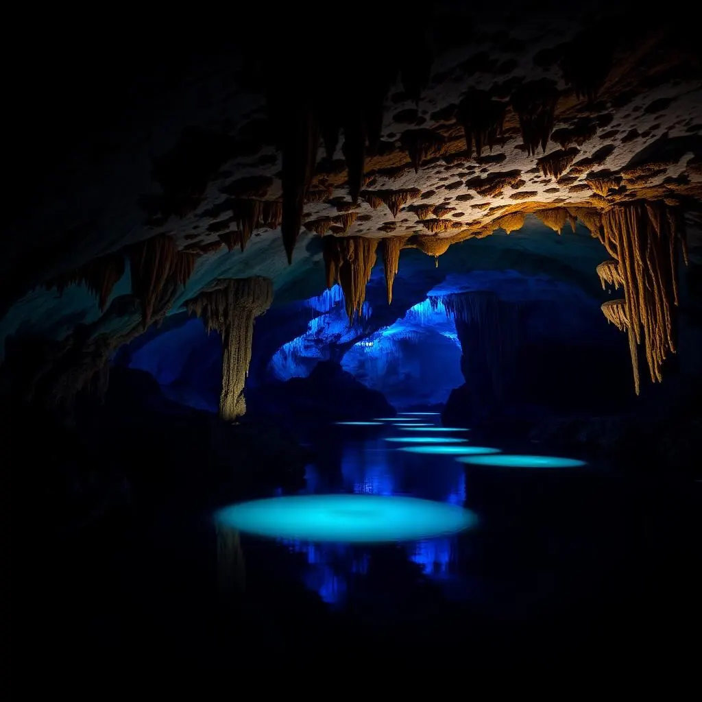 Private transfer from Auckland to Waitomo Caves, New Zealand